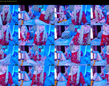 hornybunnys — 18 minute Chaturbate couple cam show recording, 1080p, Jan 4, 2023