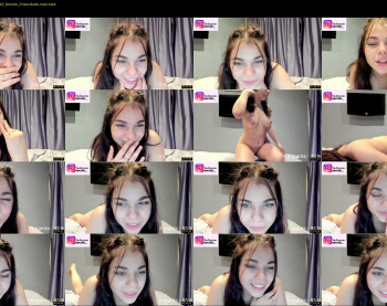hot_chill__ — 9 minute Chaturbate female cam show recording, 1080p, Jan 3, 2023