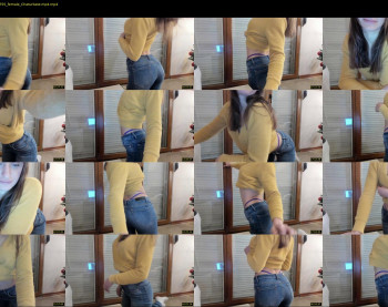 hotel77777 — 42 minute Chaturbate female cam show recording, 720p, Jan 3, 2023