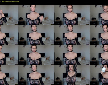 hugetittiesgerda — 4 minute Chaturbate female cam show recording, 720p, Jan 3, 2023