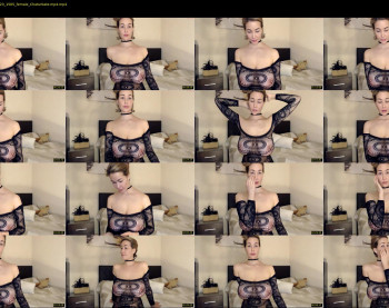 hugetittiesgerda — 7 minute Chaturbate female cam show recording, 720p, Jan 3, 2023