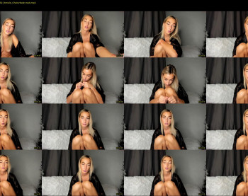 iam_blake — 11 minute Chaturbate female cam show recording, 720p, Jan 3, 2023