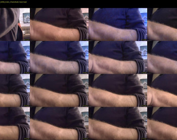il_undercover — 9 minute Chaturbate male cam show recording, 480p, Jan 4, 2023