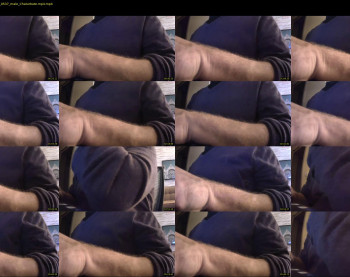 il_undercover — 7 minute Chaturbate male cam show recording, 480p, Jan 4, 2023