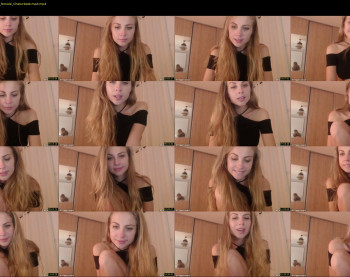 imkeira — 18 minute Chaturbate female cam show recording, 1080p, Jan 3, 2023