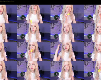 irma_bell — 4 minute Chaturbate female cam show recording, 1080p, Jan 3, 2023