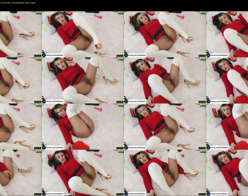 islanublar — 55 minute Chaturbate female cam show recording, 1080p, Jan 3, 2023
