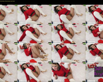 islanublar — 50 minute Chaturbate female cam show recording, 1080p, Jan 3, 2023