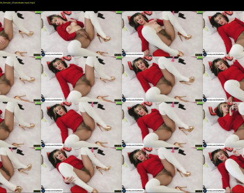islanublar — 54 minute Chaturbate female cam show recording, 1080p, Jan 3, 2023