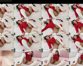 islanublar — 53 minute Chaturbate female cam show recording, 1080p, Jan 3, 2023