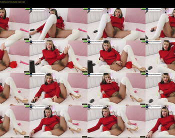 islanublar — 41 minute Chaturbate female cam show recording, 1080p, Jan 3, 2023