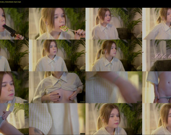 isoull — 54 minute Chaturbate female cam show recording, 1080p, Jan 3, 2023