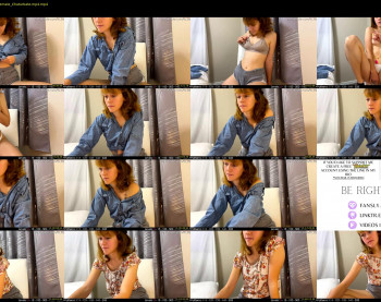 its_lily — 114 minute Chaturbate female cam show recording, 720p, Jan 3, 2023