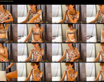 its_lily — 44 minute Chaturbate female cam show recording, 720p, Jan 3, 2023