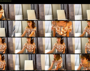 its_lily — 62 minute Chaturbate female cam show recording, 720p, Jan 3, 2023