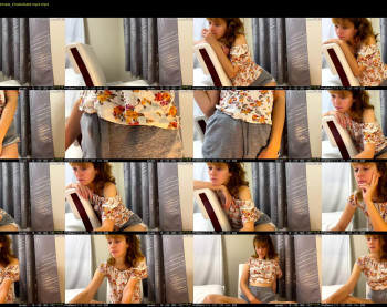 its_lily — 41 minute Chaturbate female cam show recording, 720p, Jan 3, 2023