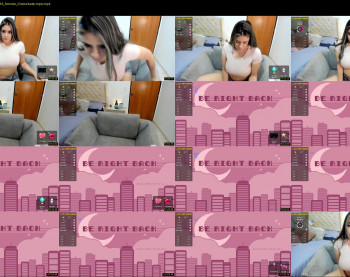 ivet_cute1 — 88 minute Chaturbate female cam show recording, 1080p, Jan 3, 2023