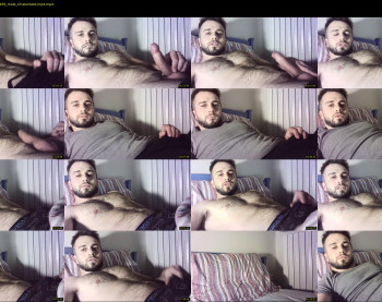 jack_yanfry — 46 minute Chaturbate male cam show recording, 720p, Jan 3, 2023
