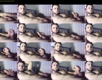 jack_yanfry — 118 minute Chaturbate male cam show recording, 720p, Jan 4, 2023