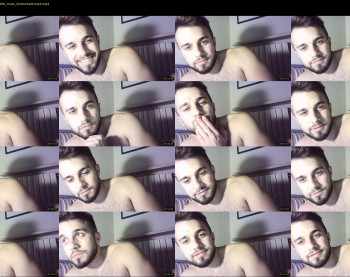 jack_yanfry — 3 minute Chaturbate male cam show recording, 720p, Jan 4, 2023