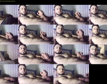jack_yanfry — 93 minute Chaturbate male cam show recording, 720p, Jan 4, 2023