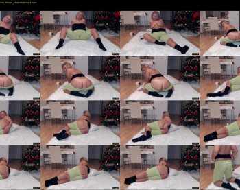jaqueline88 — 24 minute Chaturbate female cam show recording, 720p, Jan 4, 2023