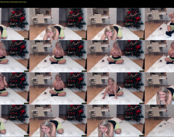 jaqueline88 — 21 minute Chaturbate female cam show recording, 720p, Jan 4, 2023