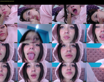 jas_miin — 17 minute Chaturbate female cam show recording, 1080p, Jan 3, 2023
