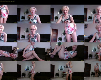 jasmin18v — 91 minute Chaturbate female cam show recording, 720p, Jan 3, 2023