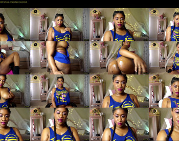 jasminekay — 53 minute Chaturbate female cam show recording, 1080p, Jan 3, 2023