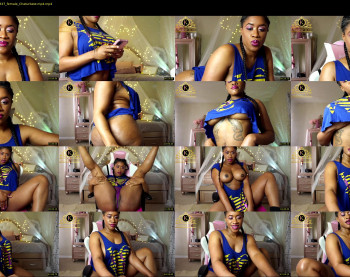 jasminekay — 54 minute Chaturbate female cam show recording, 1080p, Jan 3, 2023