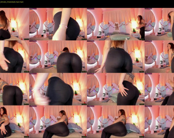 jenna1_ — 44 minute Chaturbate female cam show recording, 720p, Jan 3, 2023