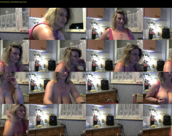 jennadeluxe — 40 minute Chaturbate female cam show recording, 720p, Jan 3, 2023
