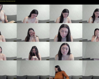 jessicagoold — 55 minute Chaturbate female cam show recording, 1080p, Jan 3, 2023
