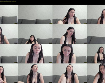 jessicagoold — 55 minute Chaturbate female cam show recording, 1080p, Jan 3, 2023