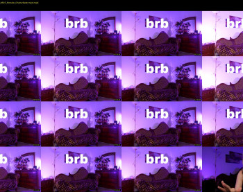 jessiccaburns — 31 minute Chaturbate female cam show recording, 1080p, Jan 4, 2023