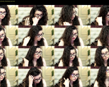 jessykah — 5 minute Chaturbate female cam show recording, 1080p, Jan 3, 2023
