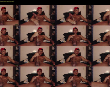 jeyzd25 — 101 minute Chaturbate male cam show recording, 720p, Jan 4, 2023