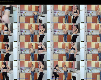 juliana35 — 54 minute Chaturbate couple cam show recording, 1080p, Jan 4, 2023