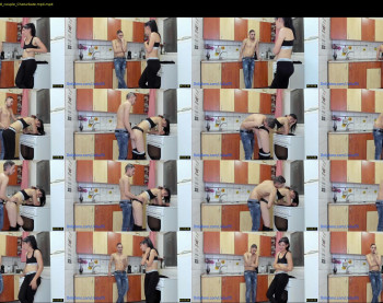 juliana35 — 55 minute Chaturbate couple cam show recording, 1080p, Jan 4, 2023
