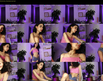 juliette_dee — 56 minute Chaturbate female cam show recording, 1080p, Jan 4, 2023