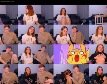 julsweet — 73 minute Chaturbate male cam show recording, 720p, Jan 3, 2023