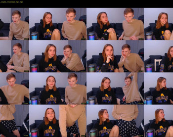 julsweet — 41 minute Chaturbate male cam show recording, 720p, Jan 4, 2023
