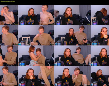 julsweet — 97 minute Chaturbate male cam show recording, 720p, Jan 4, 2023