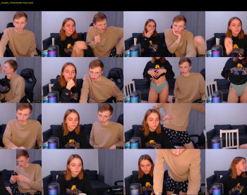 julsweet — 58 minute Chaturbate male cam show recording, 720p, Jan 4, 2023