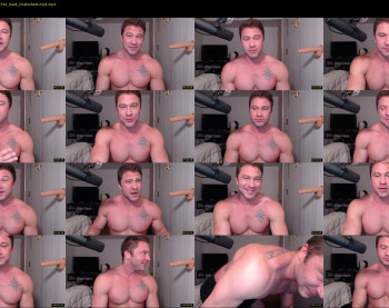 kanedrexler — 79 minute Chaturbate male cam show recording, 720p, Jan 3, 2023