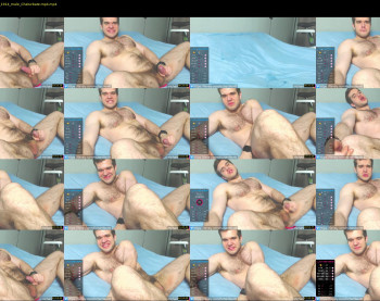 karmapolice_ — 54 minute Chaturbate male cam show recording, 1080p, Jan 3, 2023
