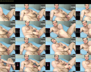 karmapolice_ — 54 minute Chaturbate male cam show recording, 1080p, Jan 3, 2023