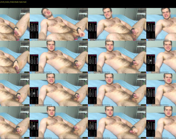 karmapolice_ — 16 minute Chaturbate male cam show recording, 1080p, Jan 3, 2023