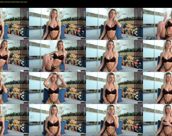 kassablanca_ — 18 minute Chaturbate female cam show recording, 1080p, Jan 3, 2023